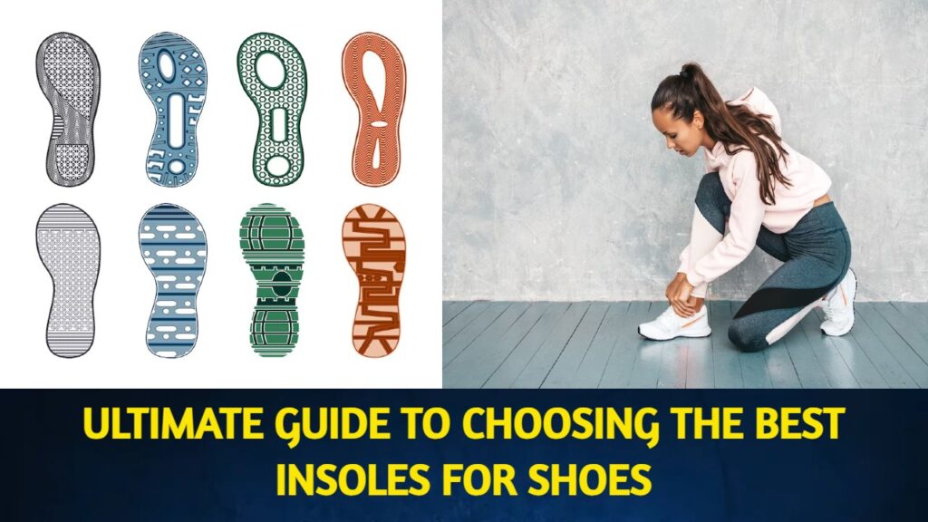 Insoles for Shoes