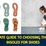 Insoles for Shoes