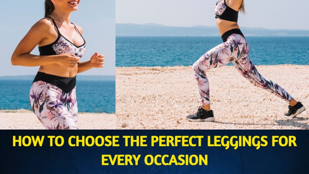 leggings for women